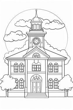 school related