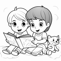 reading