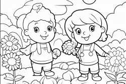 lets colour