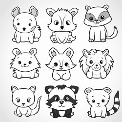 animales