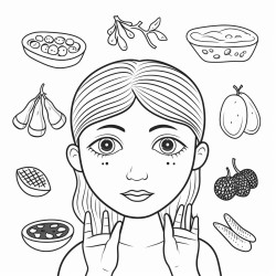 the five senses