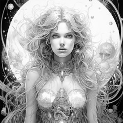 adult fantasy magick