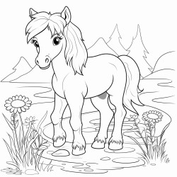ponis