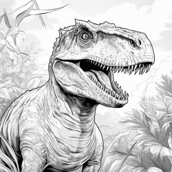 dinosaurs