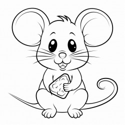 mouse