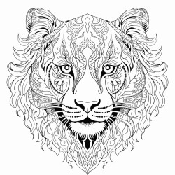 tiger