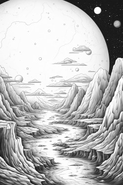 exoplanetes