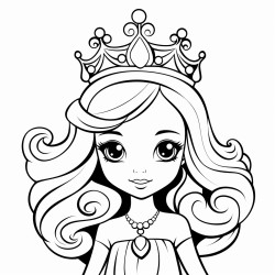 princess