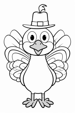 thanksgiving turkey
