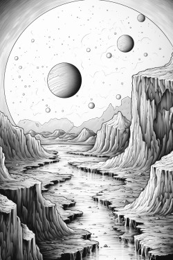 exoplanetes