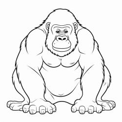 gorilla