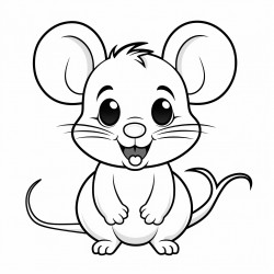 mouse