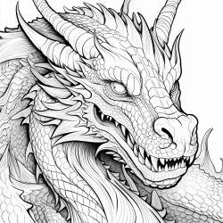 dragon