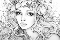 i want it without any color