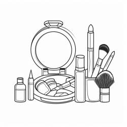 cosmetics