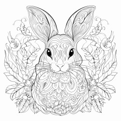 rabbit