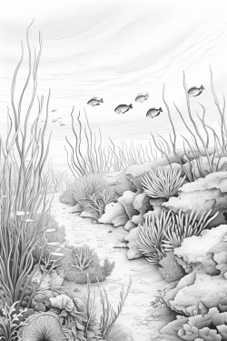 eelgrass