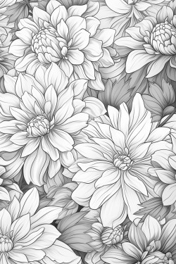 exotic flowers and botanical wonders