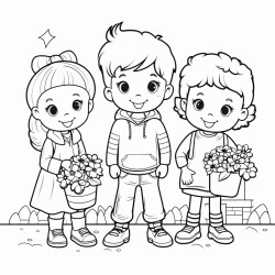 kids