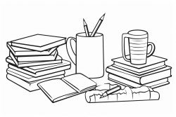 office stationary