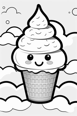 ice cream