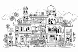casa