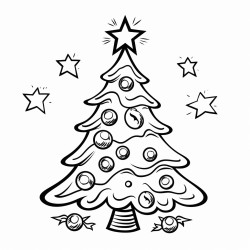 christmas tree
