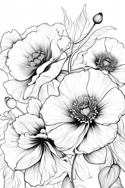 flowers