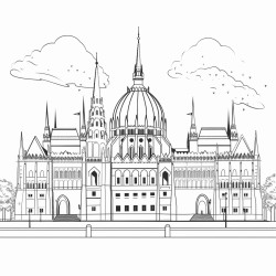 budapest parliament