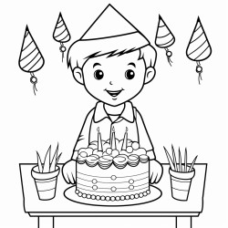birthday