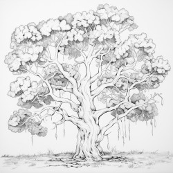 gum tree