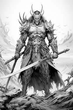 samurai