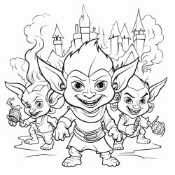 goblins