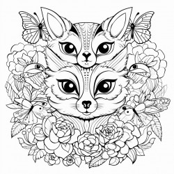 cute animals