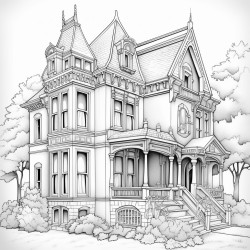 maison