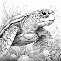 turtle