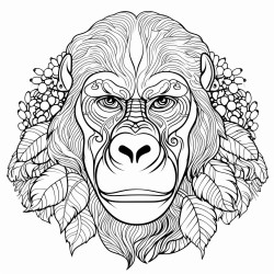 gorilla