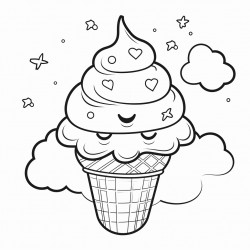 ice cream