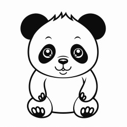 panda