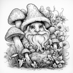 gnome