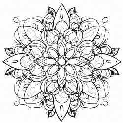mndala designs
