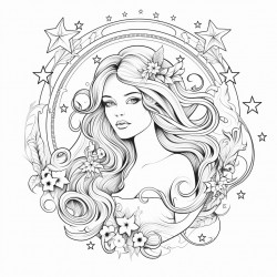 virgo star sign