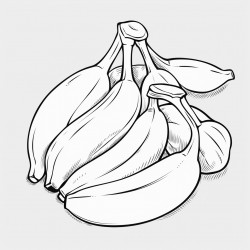 bananas