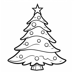 christmas tree