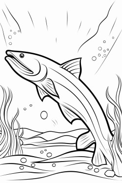 lake sturgeon