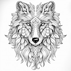 tatoo animals