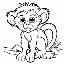 chimanzee