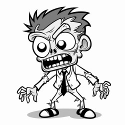 zombie