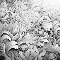 abstract art