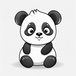 panda